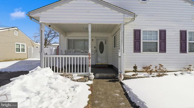 6914 ELKINS AVE, Oxon Hill, MD 20745