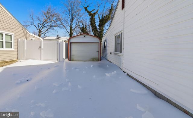 6914 ELKINS AVE, Oxon Hill, MD 20745