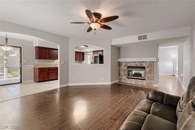 9400 Alameda Harbor Avenue, Las Vegas, NV 89117
