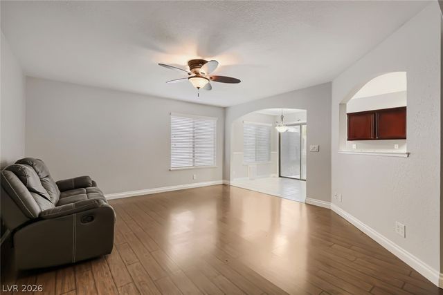 9400 Alameda Harbor Avenue, Las Vegas, NV 89117