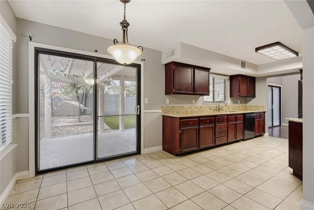 9400 Alameda Harbor Avenue, Las Vegas, NV 89117
