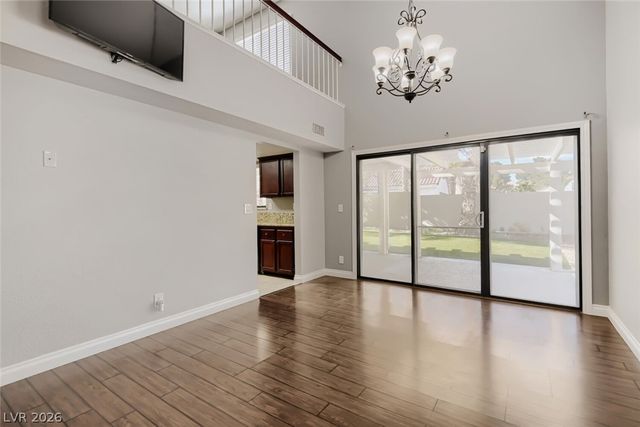 9400 Alameda Harbor Avenue, Las Vegas, NV 89117
