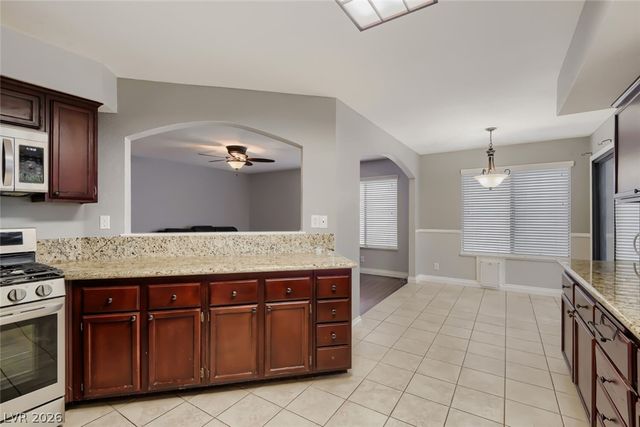 9400 Alameda Harbor Avenue, Las Vegas, NV 89117
