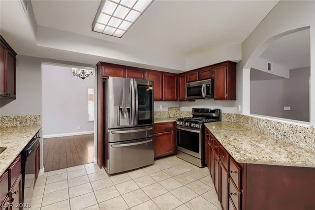 9400 Alameda Harbor Avenue, Las Vegas, NV 89117
