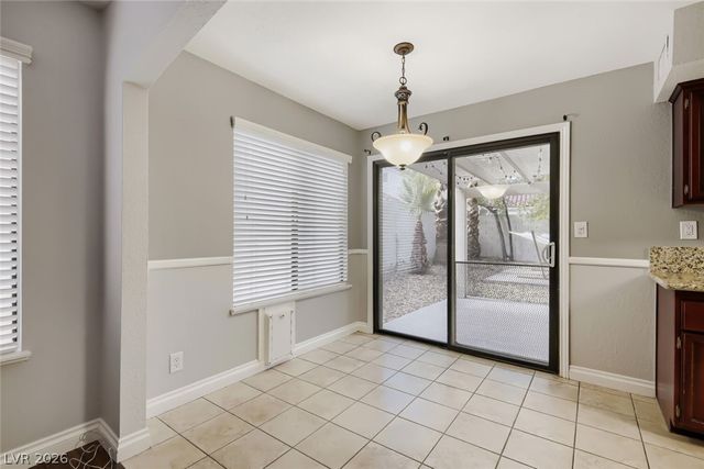 9400 Alameda Harbor Avenue, Las Vegas, NV 89117