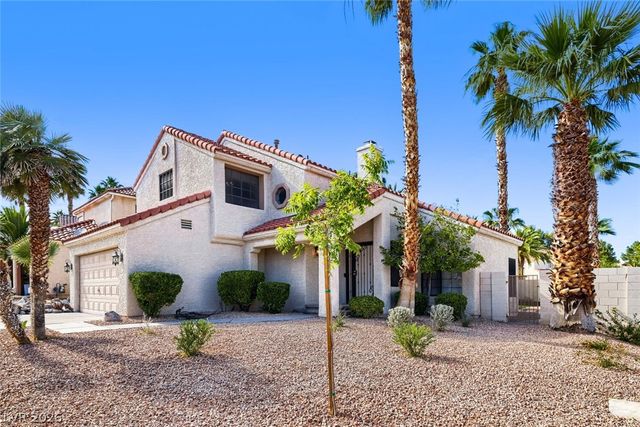 9400 Alameda Harbor Avenue, Las Vegas, NV 89117