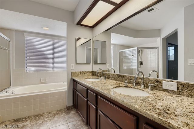 9400 Alameda Harbor Avenue, Las Vegas, NV 89117