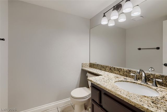9400 Alameda Harbor Avenue, Las Vegas, NV 89117