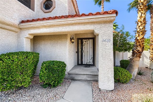 9400 Alameda Harbor Avenue, Las Vegas, NV 89117