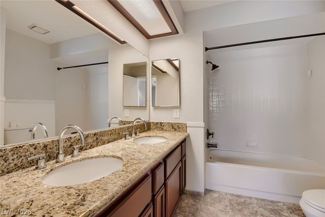 9400 Alameda Harbor Avenue, Las Vegas, NV 89117