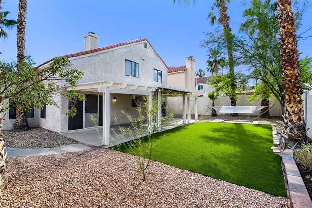 9400 Alameda Harbor Avenue, Las Vegas, NV 89117