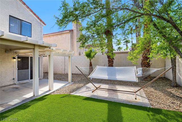 9400 Alameda Harbor Avenue, Las Vegas, NV 89117