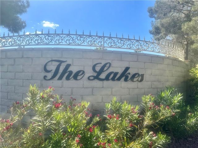 9400 Alameda Harbor Avenue, Las Vegas, NV 89117