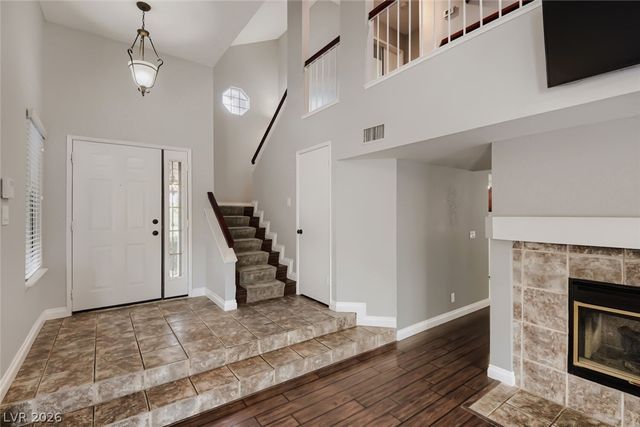 9400 Alameda Harbor Avenue, Las Vegas, NV 89117