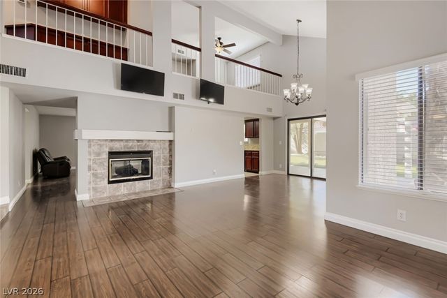 9400 Alameda Harbor Avenue, Las Vegas, NV 89117