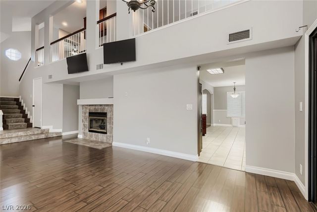 9400 Alameda Harbor Avenue, Las Vegas, NV 89117
