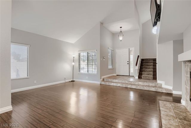 9400 Alameda Harbor Avenue, Las Vegas, NV 89117