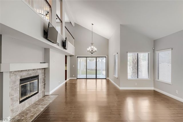 9400 Alameda Harbor Avenue, Las Vegas, NV 89117