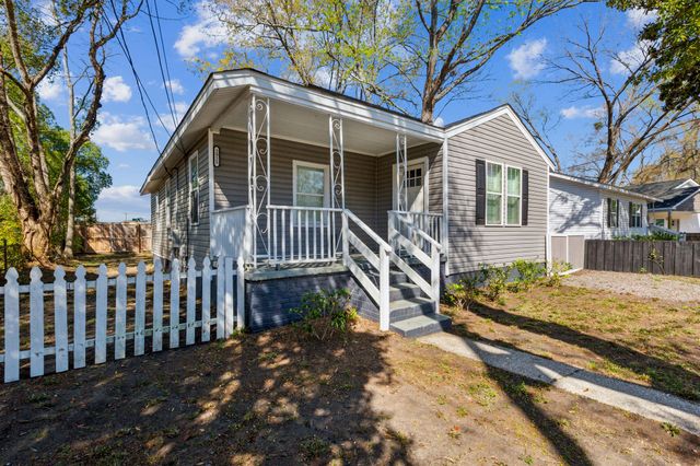 2925 Alabama Drive, North Charleston, SC 29405