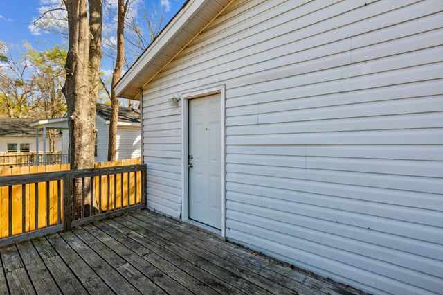 2925 Alabama Drive, North Charleston, SC 29405