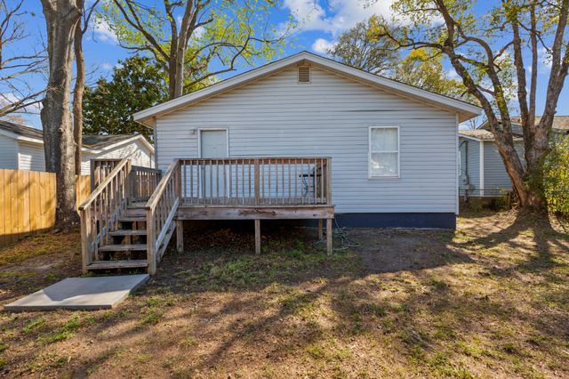 2925 Alabama Drive, North Charleston, SC 29405