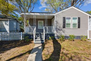 2925 Alabama Drive, North Charleston, SC 29405
