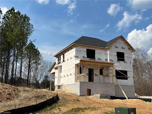 355 Cool Run, Lexington, NC 27295