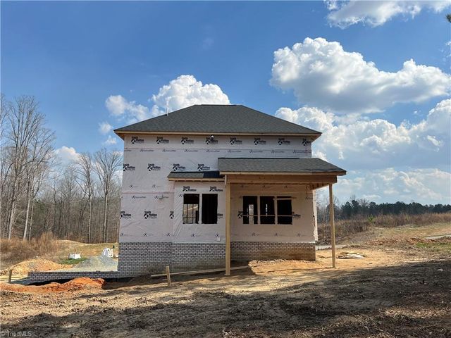 355 Cool Run, Lexington, NC 27295