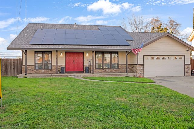 1315 Starlite Ln, Yuba City, CA 95991