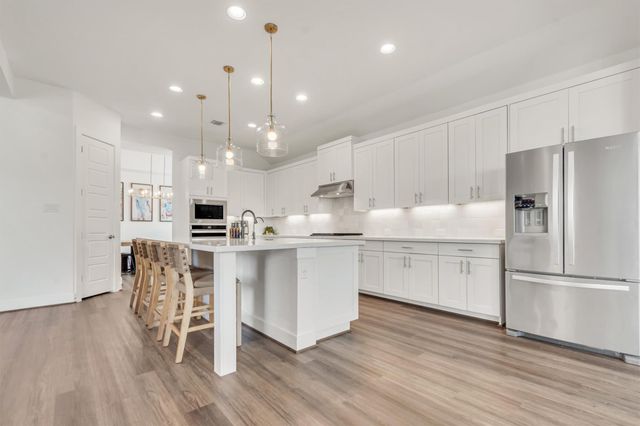 125 Pueblo Peakk CV, Liberty Hill, TX 78642