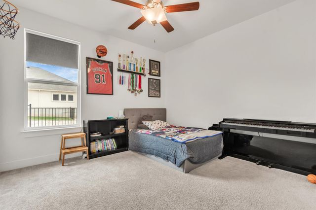 125 Pueblo Peakk CV, Liberty Hill, TX 78642