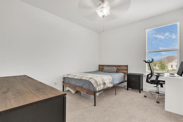 125 Pueblo Peakk CV, Liberty Hill, TX 78642