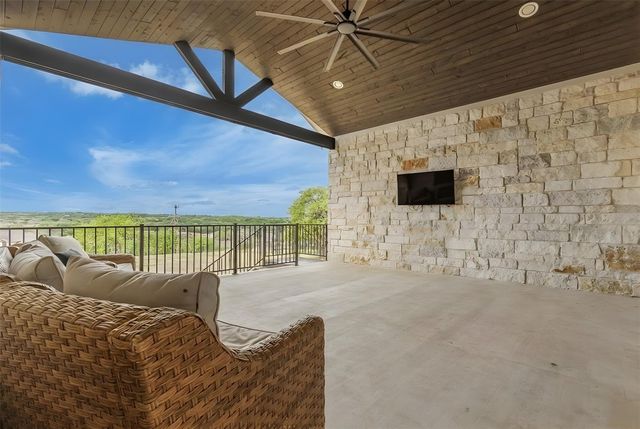 125 Pueblo Peakk CV, Liberty Hill, TX 78642