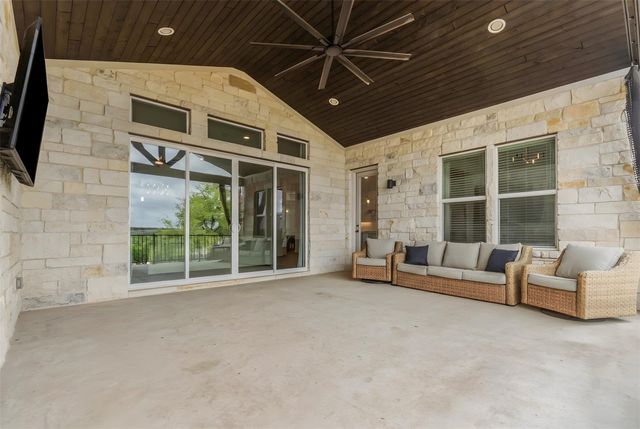 125 Pueblo Peakk CV, Liberty Hill, TX 78642