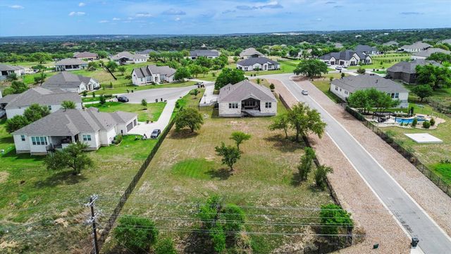 125 Pueblo Peakk CV, Liberty Hill, TX 78642