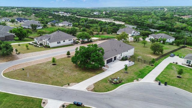 125 Pueblo Peakk CV, Liberty Hill, TX 78642