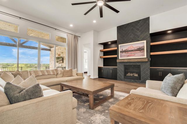 125 Pueblo Peakk CV, Liberty Hill, TX 78642