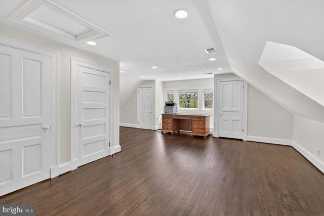 4701 CUMBERLAND AVE, Chevy Chase, MD 20815