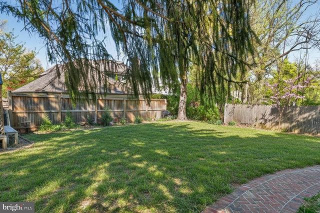 4701 CUMBERLAND AVE, Chevy Chase, MD 20815