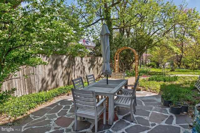 4701 CUMBERLAND AVE, Chevy Chase, MD 20815
