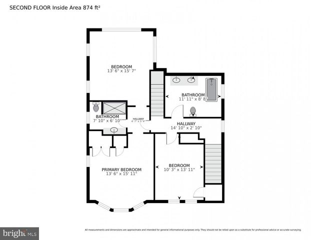 4701 CUMBERLAND AVE, Chevy Chase, MD 20815