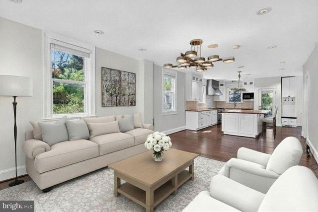 4701 CUMBERLAND AVE, Chevy Chase, MD 20815
