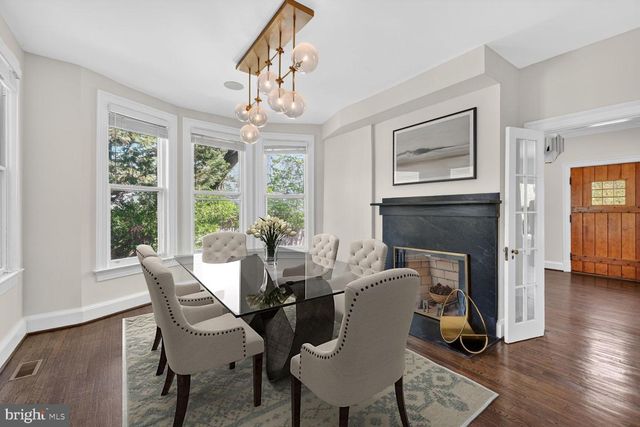 4701 CUMBERLAND AVE, Chevy Chase, MD 20815