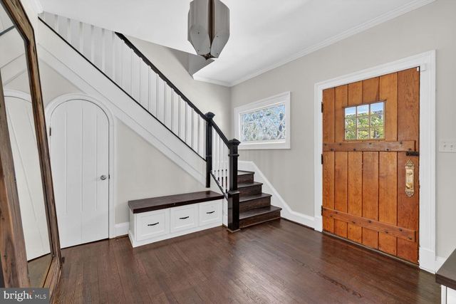 4701 CUMBERLAND AVE, Chevy Chase, MD 20815