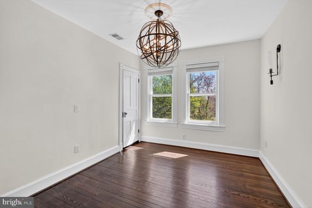 4701 CUMBERLAND AVE, Chevy Chase, MD 20815