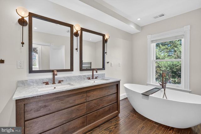 4701 CUMBERLAND AVE, Chevy Chase, MD 20815