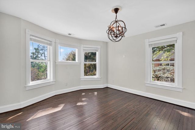 4701 CUMBERLAND AVE, Chevy Chase, MD 20815