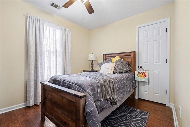 930 New Hope SW Road, Atlanta, GA 30331