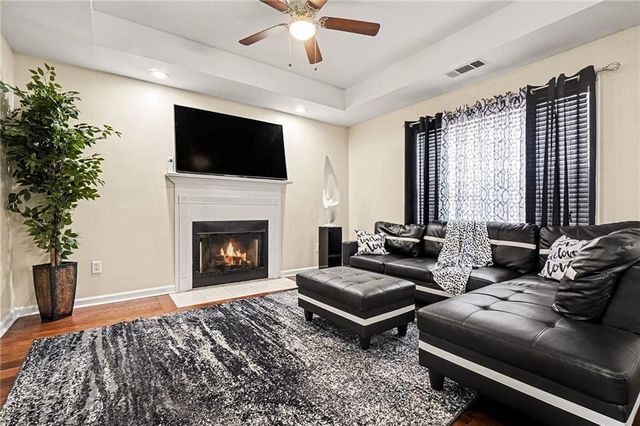 930 New Hope SW Road, Atlanta, GA 30331