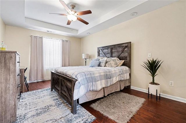 930 New Hope SW Road, Atlanta, GA 30331